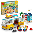 LEGO® Creator 3 v 1 31138 Plážový karavan