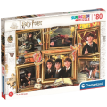 Clementoni 29781 - Puzzle 180 Harry Potter