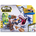 ZURU Metal Machines - Dráha žralok