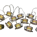 EPEE merch - Přátelé Světla řetěz Central Perk