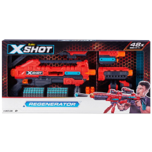                             ZURU X-SHOT EXCEL Regenerator                        