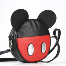                             Cerdá - Disney Taška přes rameno Mickey                        