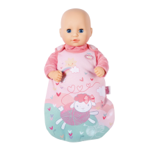                            Baby Annabell Little Souprava na spaní, 36cm                        
