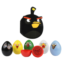                             Epee Angry Birds Razítka 6-pack                        