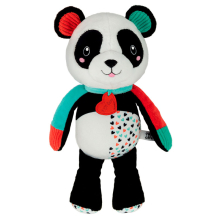                             Clementoni B17680 - Interaktivní panda                        
