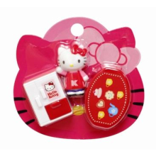                             Epee Hello Kitty blistr - 6 druhů                        