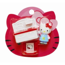                             Epee Hello Kitty blistr - 6 druhů                        