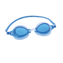                             BESTWAY 21002 - Plavecké brýle 3-6 let - 3 druhy                        