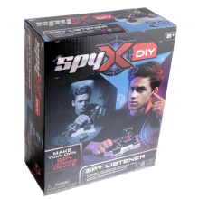                             SpyX Špionský odposlech                        
