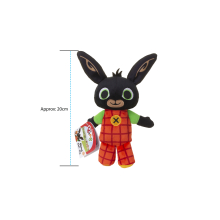                             ORBICO Plyšová figurka Bing, Flop a Hoppity 16cm                        