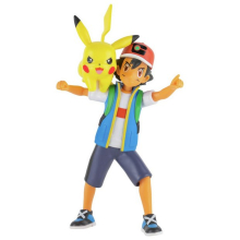                             Pokémon Battle figurka 12 cm                        