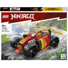                             LEGO® NINJAGO® 71780 Kaiův nindža závoďák EVO                        