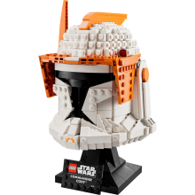                             LEGO® Star Wars™ 75350 Helma klonovaného velitele Codyho                        