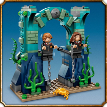                             LEGO® Harry Potter™ 76420 Turnaj tří kouzelníků: Černé jezero                        