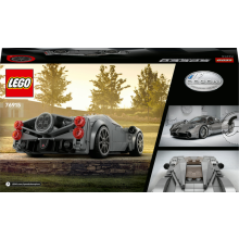                             LEGO® Speed Champions 76915 Pagani Utopia                        