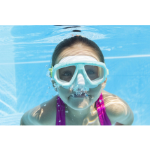                             BESTWAY 22011 - Potápěčská maska ​​Aqua Champ Essential od 3 let více druhů                        