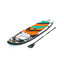                             BESTWAY 65377 - Paddleboard Breeze Panorama 305 x 84 x 12 cm                        