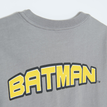                             COOL CLUB - Tričko krátký rukáv 2 ks 116 BATMAN                        