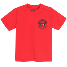                             COOL CLUB - Tričko krátký rukáv 3 ks 80 Spider-Man                        