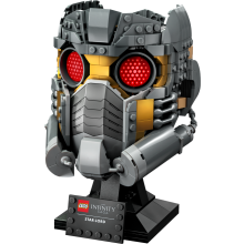                             LEGO® Marvel 76251 Helma Star-Lorda                        
