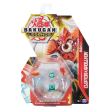                             Spin Master Bakugan - Základní Bakugan s5 více druhů                        