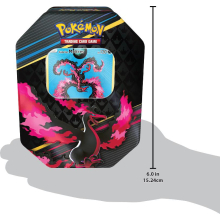                             Pokémon TCG: SWSH12.5 Crown Zenith - Tin Box                        