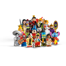                             LEGO® Minifigurky 71038 Sté výročí Disney                        