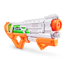                             ZURU X-SHOT Vodní pistole Large Fast fill                        