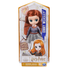                             Spin Master Harry Potter - Figurka Ginny 20cm                        