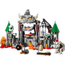                             LEGO® Super Mario™ 71423 Boj ve Dry Bowserově hradu – rozšiřující set                        