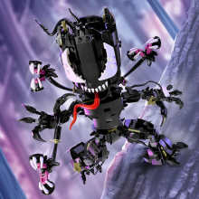                             LEGO® Marvel 76249 Venom Groot                        