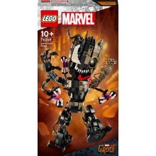                             LEGO® Marvel 76249 Venom Groot                        