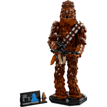                             LEGO® Star Wars™ 75371 Chewbacca™                        