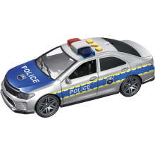                            CITY SERVICE CAR - 1:14 Policie 622Q                        