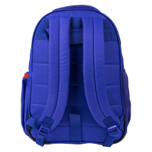                             Cerdá 2100004371 - Školní batoh Sonic PRIME 42 cm                        