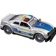                             CITY SERVICE CAR - 1:14 Policie 613Q                        