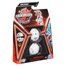                             Spin Master Bakugan - Základní  Bakugan S6                        
