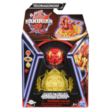                             Spin Master Bakugan - SPECIÁLNÍ ÚTOK S6                        