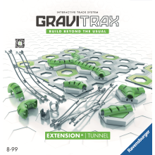                             Ravensburger GraviTrax Tunely 224203                        