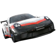                             Ravensburger Porsche GT3 Cup 108 dílků                        