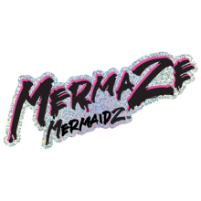                             Mermaze Mermaidz Mořská panna měnící barvu Harmonique 34 cm                        