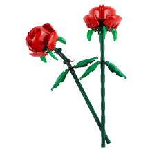                             LEGO® 40460 Růže                        