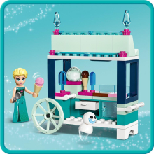                             LEGO® │ Disney Princess™ 43234 Elsa a dobroty z Ledového království                        