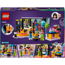                             LEGO® Friends 42610 Karaoke párty                        
