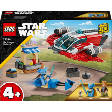                             LEGO® Star Wars™ 75384 Rudý Ohnistřáb                        