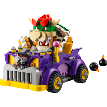                             LEGO® Super Mario™ 71431 Bowserův sporťák – rozšiřující set                        