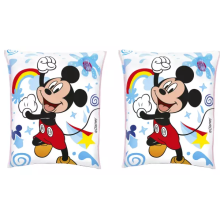                             BESTWAY 91002 - Nafukovací rukávky Mickey Mouse 3-6 let                        