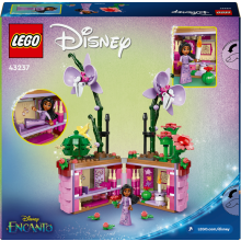                             LEGO® │ Disney Princess™ 43237 Isabelin květináč                        