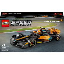                             LEGO® Speed Champions 76919 Závodní auto McLaren Formule 1 2023                        