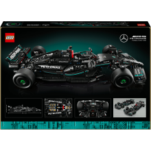                             LEGO® Technic 42171 Mercedes-Benz-AMG F1 W14 E Performance                        